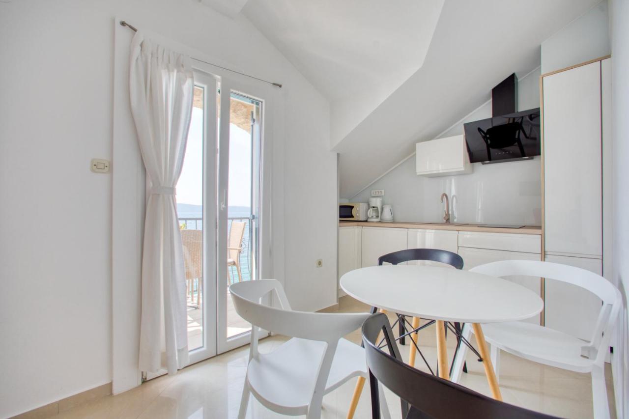 Apartments Nina Bibinje Extérieur photo