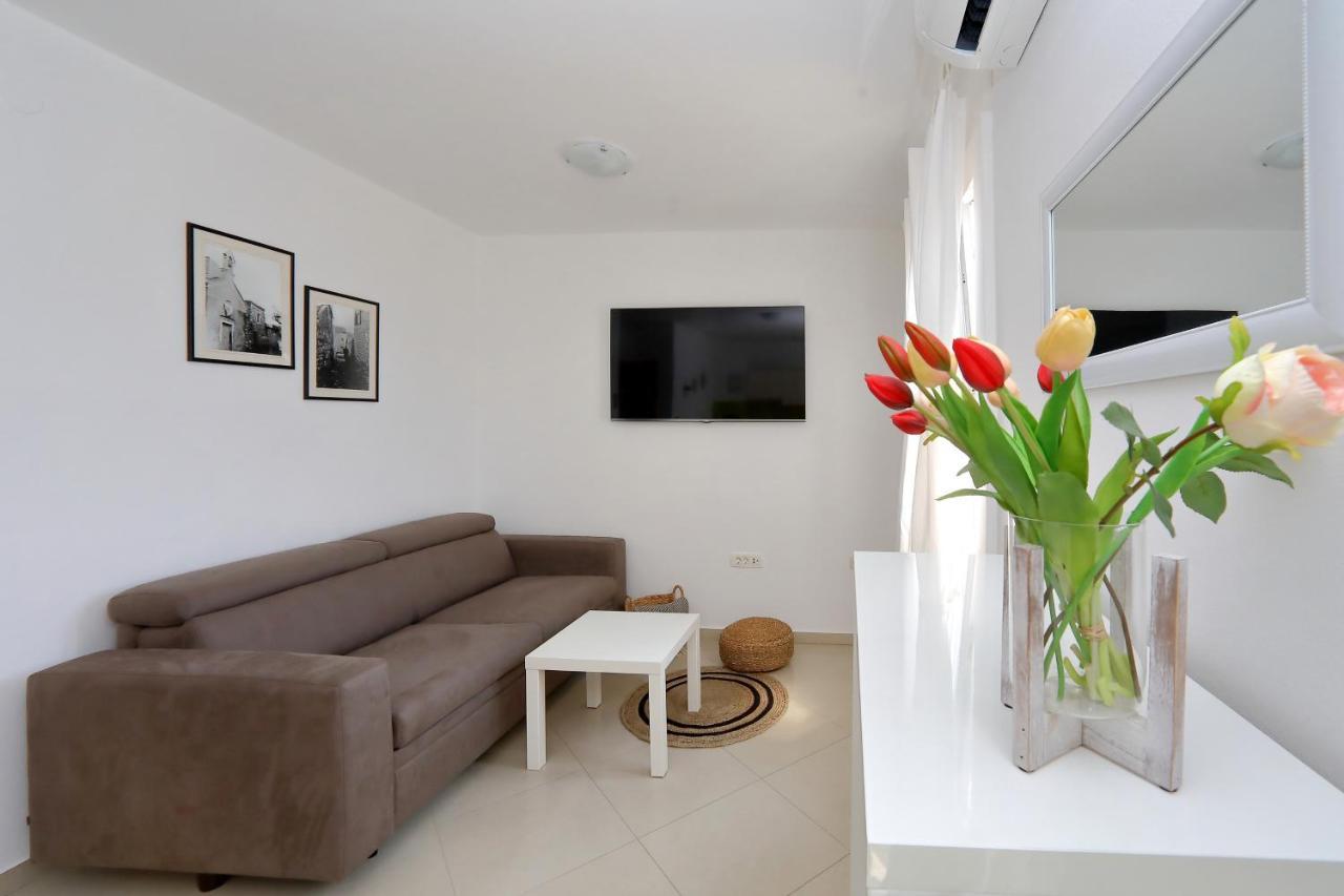 Apartments Nina Bibinje Extérieur photo