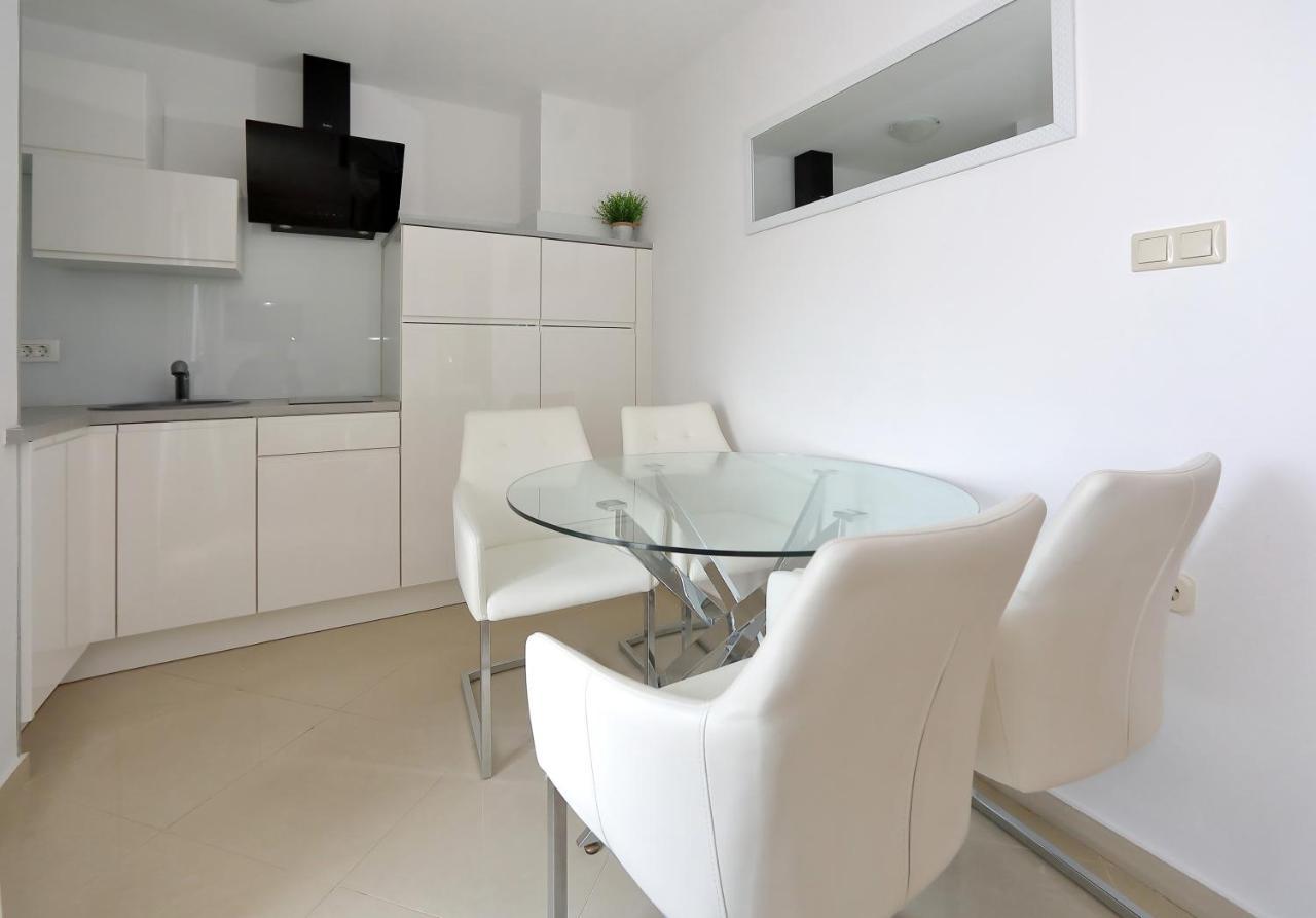 Apartments Nina Bibinje Extérieur photo