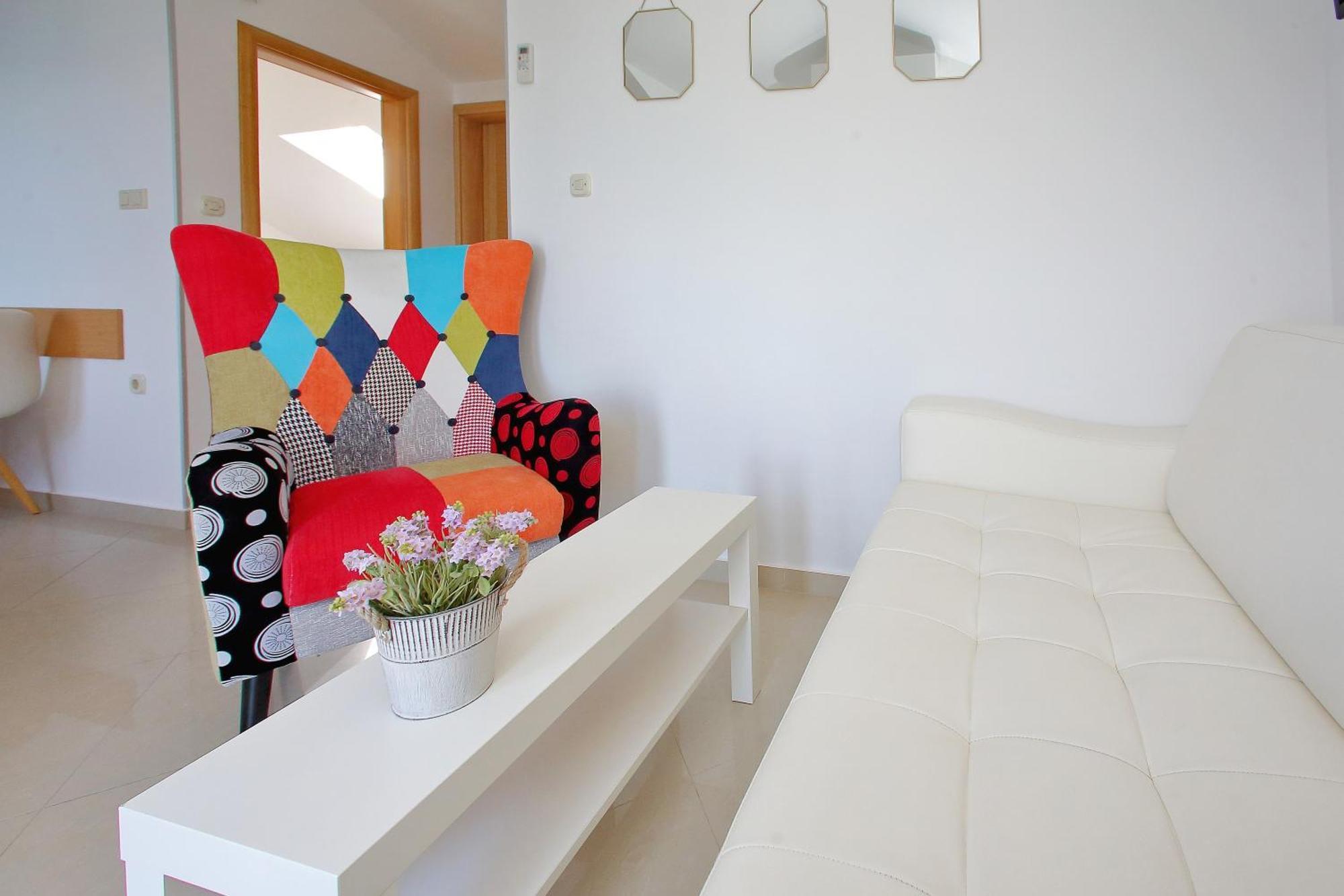 Apartments Nina Bibinje Extérieur photo
