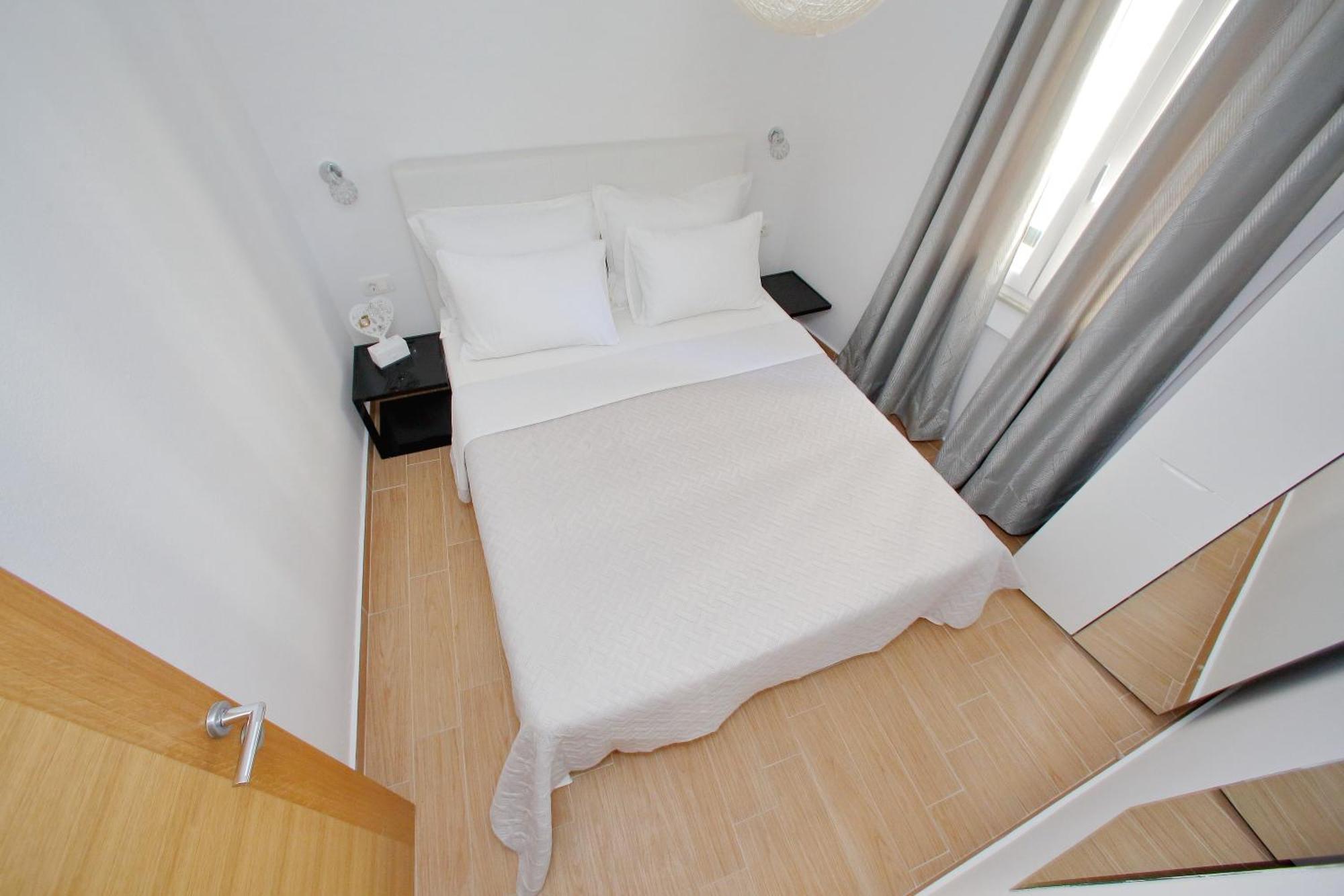 Apartments Nina Bibinje Extérieur photo