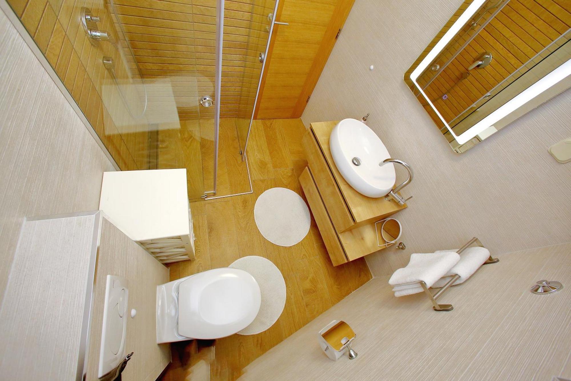 Apartments Nina Bibinje Extérieur photo