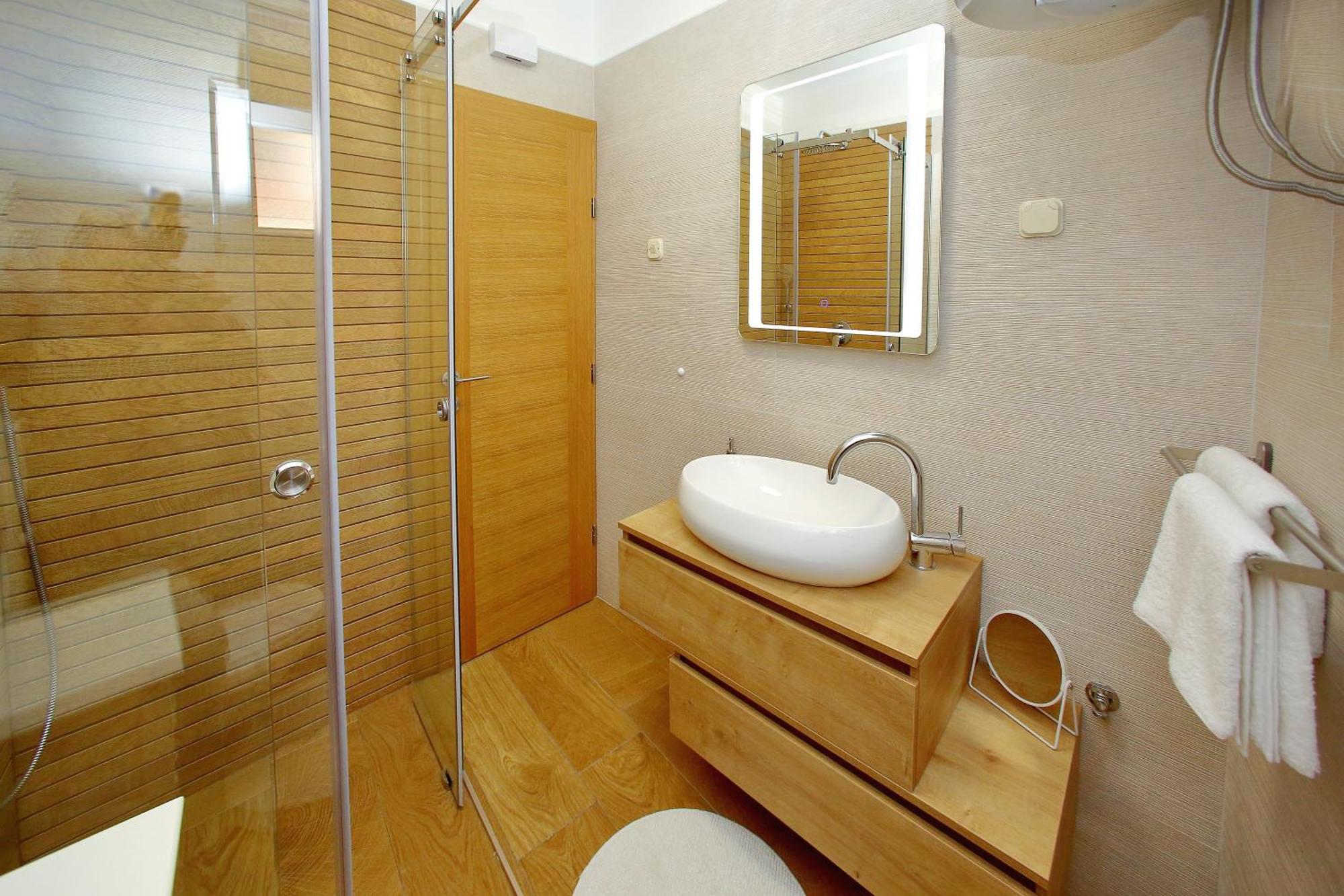Apartments Nina Bibinje Extérieur photo