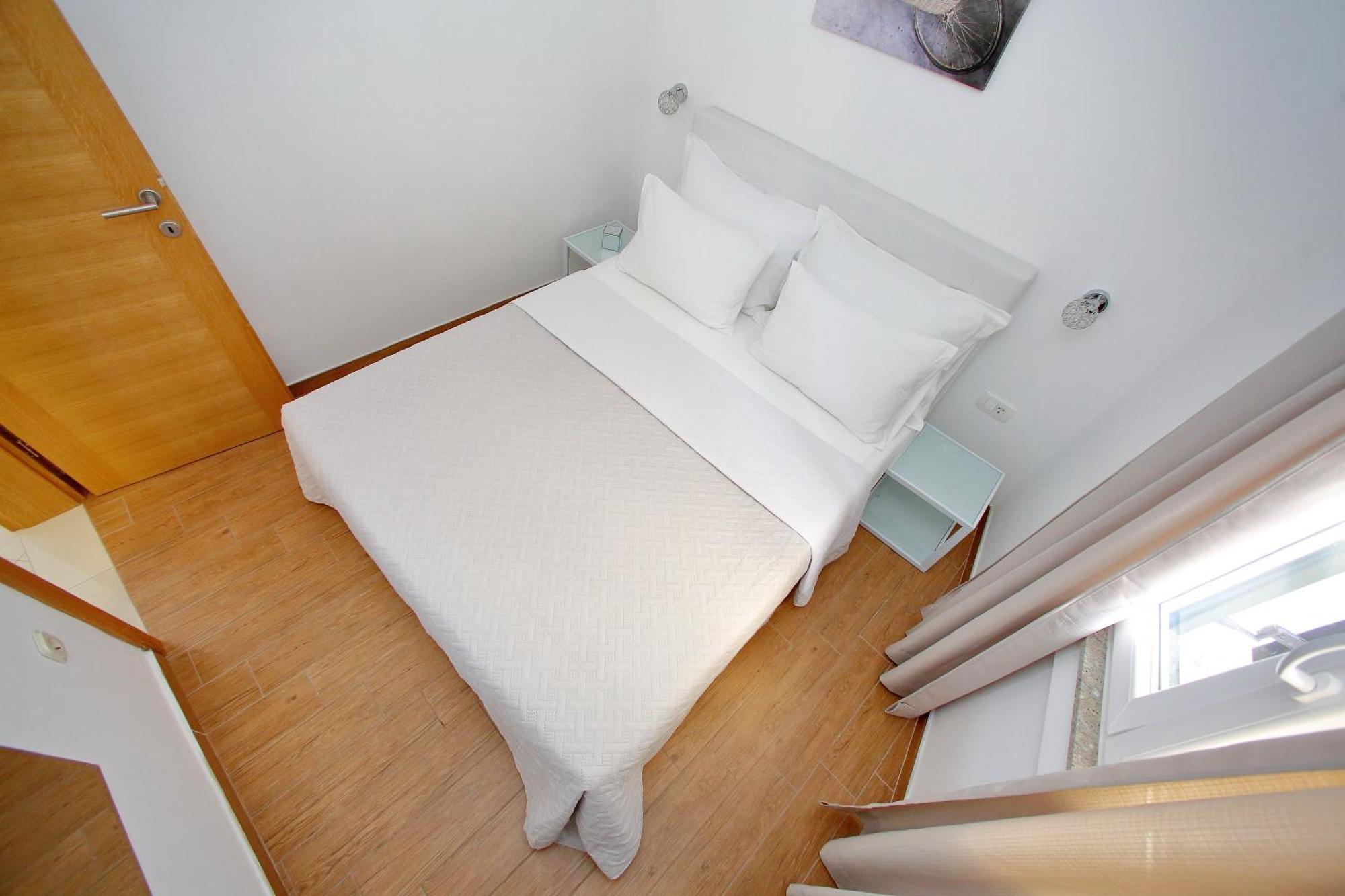 Apartments Nina Bibinje Extérieur photo